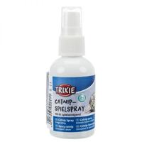 TRIXIE CATNIP SPEELSPRAY 6X50 ML - thumbnail