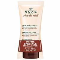 Nuxe Rêve de Miel Crème Mains et Ongles 2x50ml - thumbnail