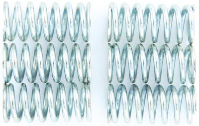 TRW koppelingsveren set clutch spring kit mef102-6