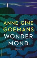 Wondermond - Anne-Gine Goemans - ebook - thumbnail