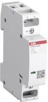 ABB ESB20-02N-06 Installatiezekeringautomaat 2x NC 220 V, 250 V 1 stuk(s) - thumbnail