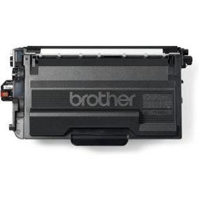 Brother toner, 6.000 pagina's, OEM TN-3600XL, zwart Brother toner, 6.000 pagina's, OEM TN-3600XL, zwart