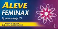 Aleve Feminax 12 Tabletten - thumbnail