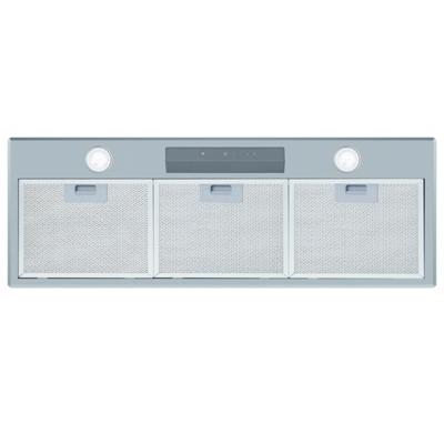 Conventionele Afzuigkap Cata GL75X Staal