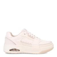 Skechers Uno Court - Courted Air 177710/WHT Wit-41 maat 41 - thumbnail