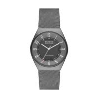 Horlogeband Skagen SKW6836 Staal Grijs 22mm - thumbnail