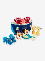 Mijn eerste Ark van Noach - LILLIPUTIEN meerkleurig - thumbnail