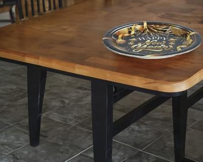 Elegante Nieuwjaar Bordjes 23cm (6st)