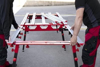 Rubi Verlenging Tafel | ref. 18984 - 21931