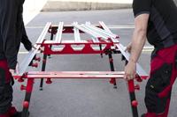 Rubi Verlenging Tafel | ref. 18984 - 21931 - thumbnail