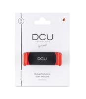 Mobieltjeshouder voor in de Auto DCU 36100410 Rood - thumbnail