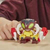 Transformers Cyberverse 1 Stap Figuur 12cm - thumbnail
