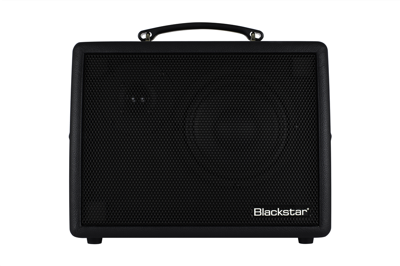 Blackstar Sonnet 60 Black akoestische gitaarversterker