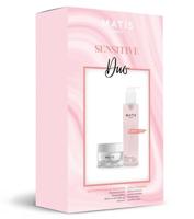 Matis Matis Sensitive Duo Authentik Balm Remover 50ml & Sensi Essence 200ml - thumbnail
