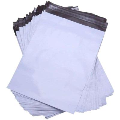Folie-envelop sterk 50mic 190x250 mm 100 st. FB01 B5