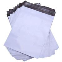 Folie-envelop sterk 50mic 190x250 mm 100 st. FB01 B5 - thumbnail