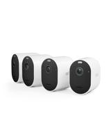 Connected Security Camera - ARLO - Pro 5 2K+ - Kleuren Nachtzicht - 4 Camera's - Dual Band Wi-Fi - thumbnail