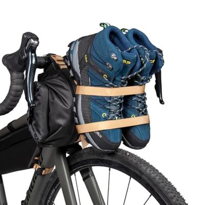 Givi Adventure Climb Stuurtas 14L - Zwart Givi Adventure Climb Stuurtas 14L - Zwart