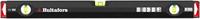 Hultafors Waterpas HV 60 aluminium 600 mm - HU411101 HU411101 - thumbnail