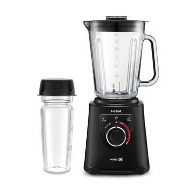 Tefal BL87G8 Blender Zwart