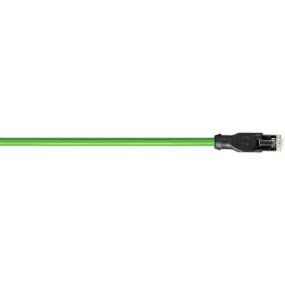 LAPP 2171228 RJ45 Netwerkkabel, patchkabel CAT 5e SF/UTP 0.5 m Flexibel 1 stuk(s)