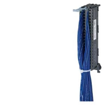 Siemens 6ES7922-5BD20-0HC0 6ES79225BD200HC0 PLC-frontstekker