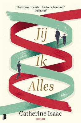 Jij Ik Alles - Catherine Isaac - eBook (9789402312454) Jij Ik Alles - Catherine Isaac - eBook (9789402312454)