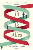 Jij Ik Alles - Catherine Isaac - eBook (9789402312454) - thumbnail
