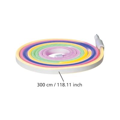 Eglo LedstripFlatneonled Gekleurd - 900224