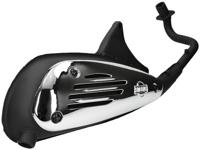 SITO PLUS Sito uitlaat plus 265 et4, lx, lxv, s, / liberty 125/150cc 4 takt 2v - thumbnail