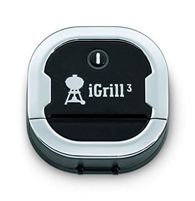 Weber iGrill 3 - thumbnail
