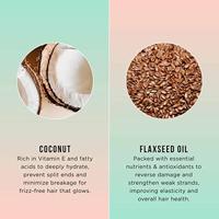 Hask Monoi Coconut Oil Nourishing Shine Hair Oil - thumbnail