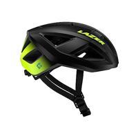 Lazer Tonic Kineticore Helm Geel / Zwart - thumbnail