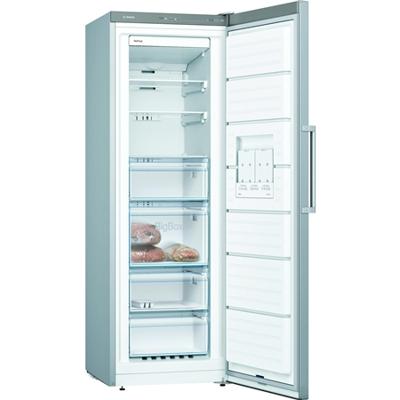 Bosch GSN33VLEP diepvriezer Staand Vrijstaand 225 l E Roestvrijstaal Bosch GSN33VLEP diepvriezer Staand Vrijstaand 225 l E Roestvrijstaal