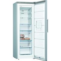 Bosch GSN33VLEP diepvriezer Staand Vrijstaand 225 l E Roestvrijstaal - thumbnail