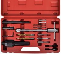 VidaXL Gloeibougieverwijderingsset voor audi seat vw mercedes opel - thumbnail