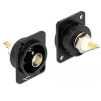 BNC connector - thumbnail