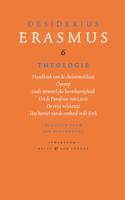 Theologie - Desiderius Erasmus - ebook - thumbnail