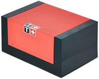 Tissot T0954171604700 Herenhorloge - thumbnail