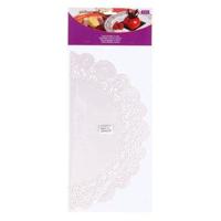 Patisse taartranden 36cm 6 stuks - thumbnail