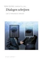 Dialogen schrijven (Paperback) - thumbnail