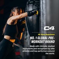 C4 Original Pre-workout | Cellucor | 390g - thumbnail