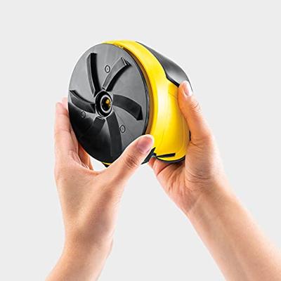 Karcher EDI 4 Elektrische ijskrabber - 1.598-900.0