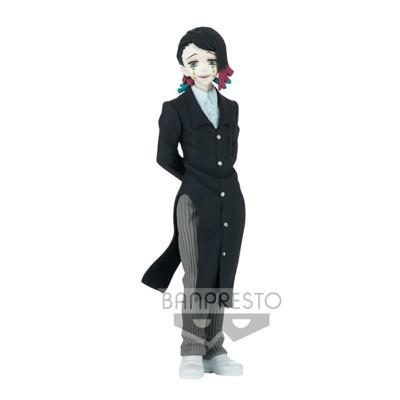Demon Slayer Kimetsu no Yaiba Demon Series PVC Statue Enmu 17 cm