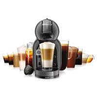 KRUPS NESCAFE Dolce Gusto KP1238 Mini Me koffiemachine - thumbnail