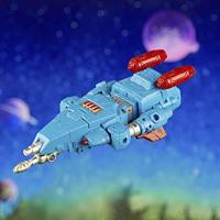 Transformers Generations Legacy Evolution Deluxe Class Action Figure Autobot Devcon 14 cm - thumbnail