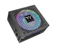 Thermaltake Toughpower GF3 ARGB 750W Gen 5 EU voeding 5x PCIe, Kabel-Management - thumbnail