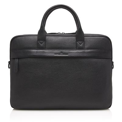 Castelijn & Beerens Chris Laptoptas 15.6'' RFID-Black