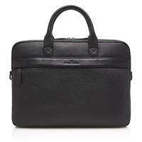 Castelijn & Beerens Chris Laptoptas 15.6'' RFID-Black - thumbnail