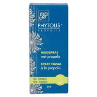 Phytolis Propolis Neusspray 30ml Revogan - thumbnail